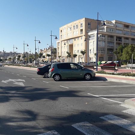 Apartamento Salamanca 8 En Santa Pola Kültér fotó