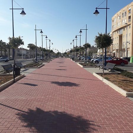 Apartamento Salamanca 8 En Santa Pola Kültér fotó