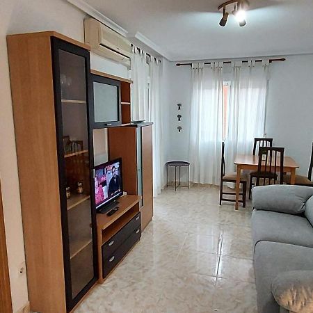 Apartamento Salamanca 8 En Santa Pola Kültér fotó