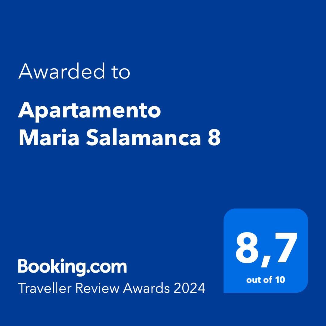 Apartamento Salamanca 8 En Santa Pola Kültér fotó