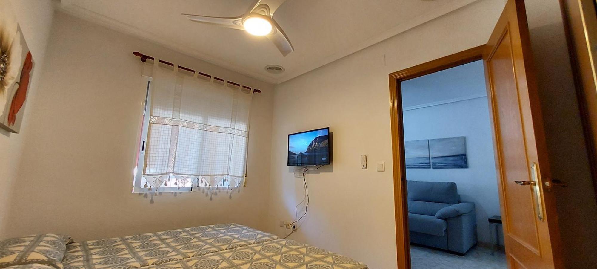 Apartamento Salamanca 8 En Santa Pola Kültér fotó