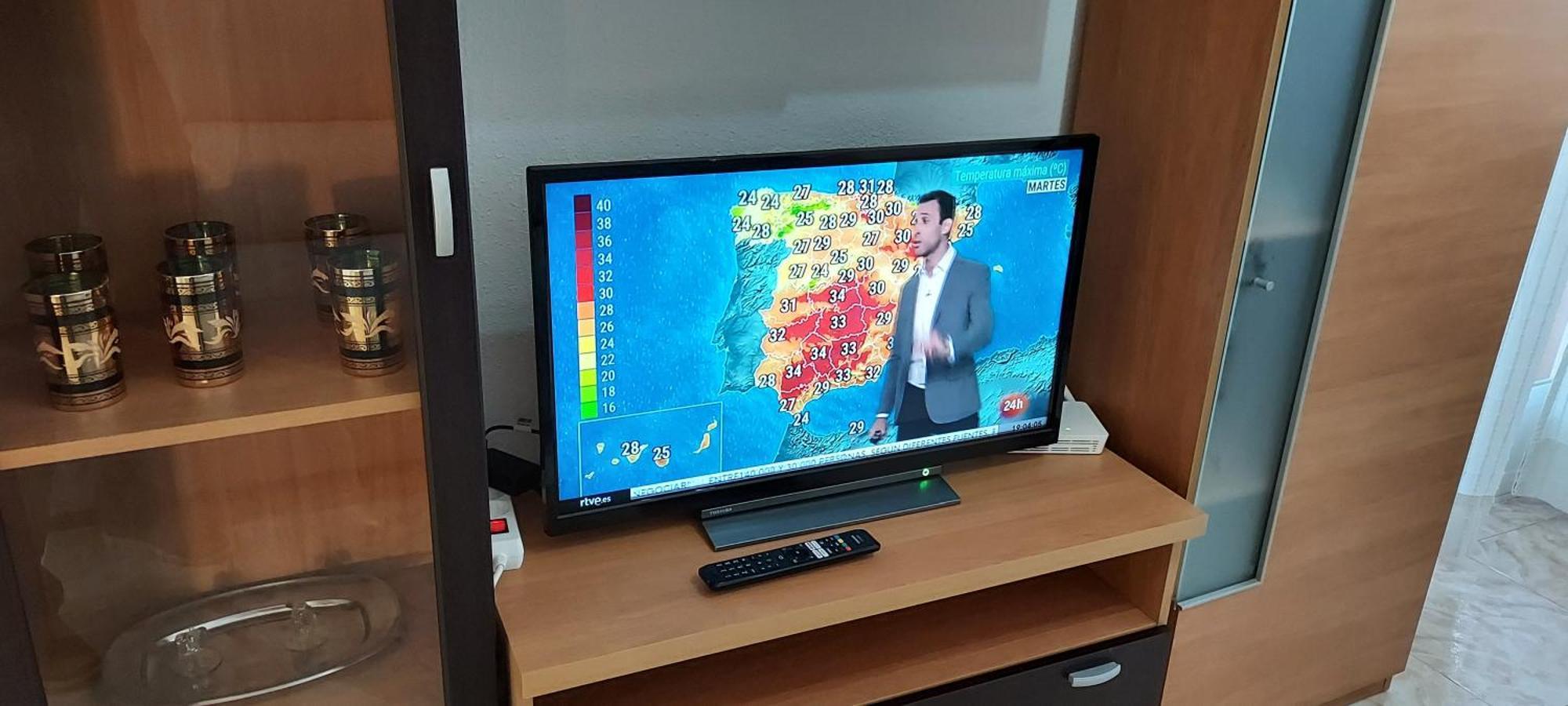 Apartamento Salamanca 8 En Santa Pola Kültér fotó
