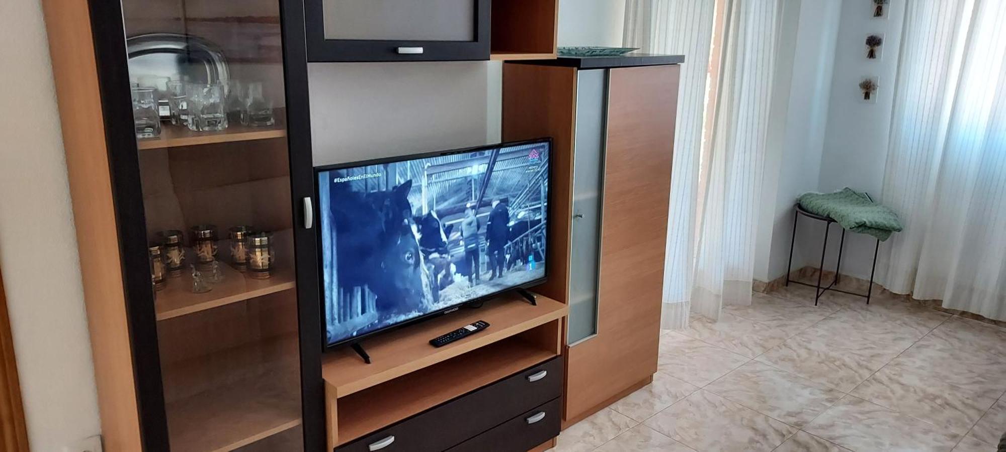 Apartamento Salamanca 8 En Santa Pola Kültér fotó