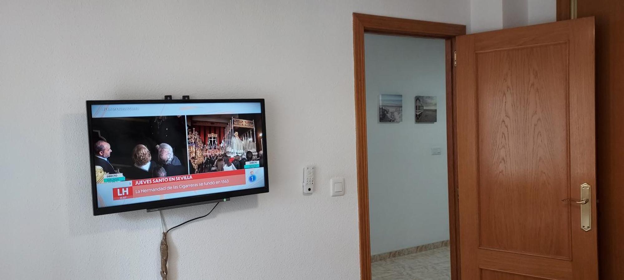 Apartamento Salamanca 8 En Santa Pola Kültér fotó
