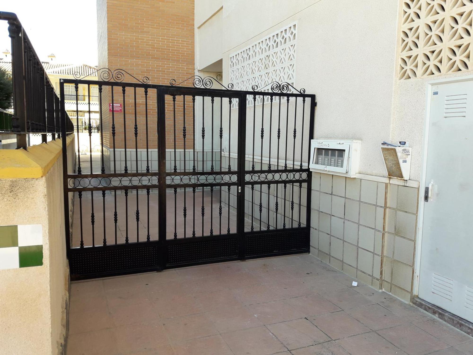 Apartamento Salamanca 8 En Santa Pola Kültér fotó