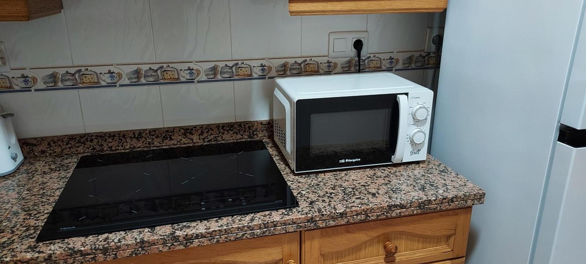 Apartamento Salamanca 8 En Santa Pola Kültér fotó