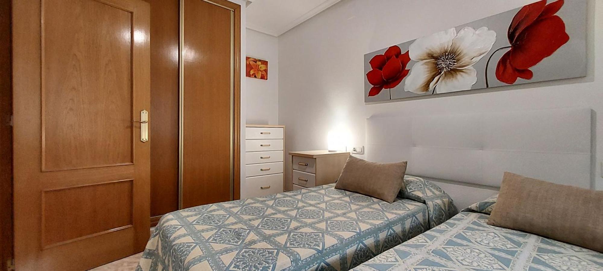 Apartamento Salamanca 8 En Santa Pola Kültér fotó