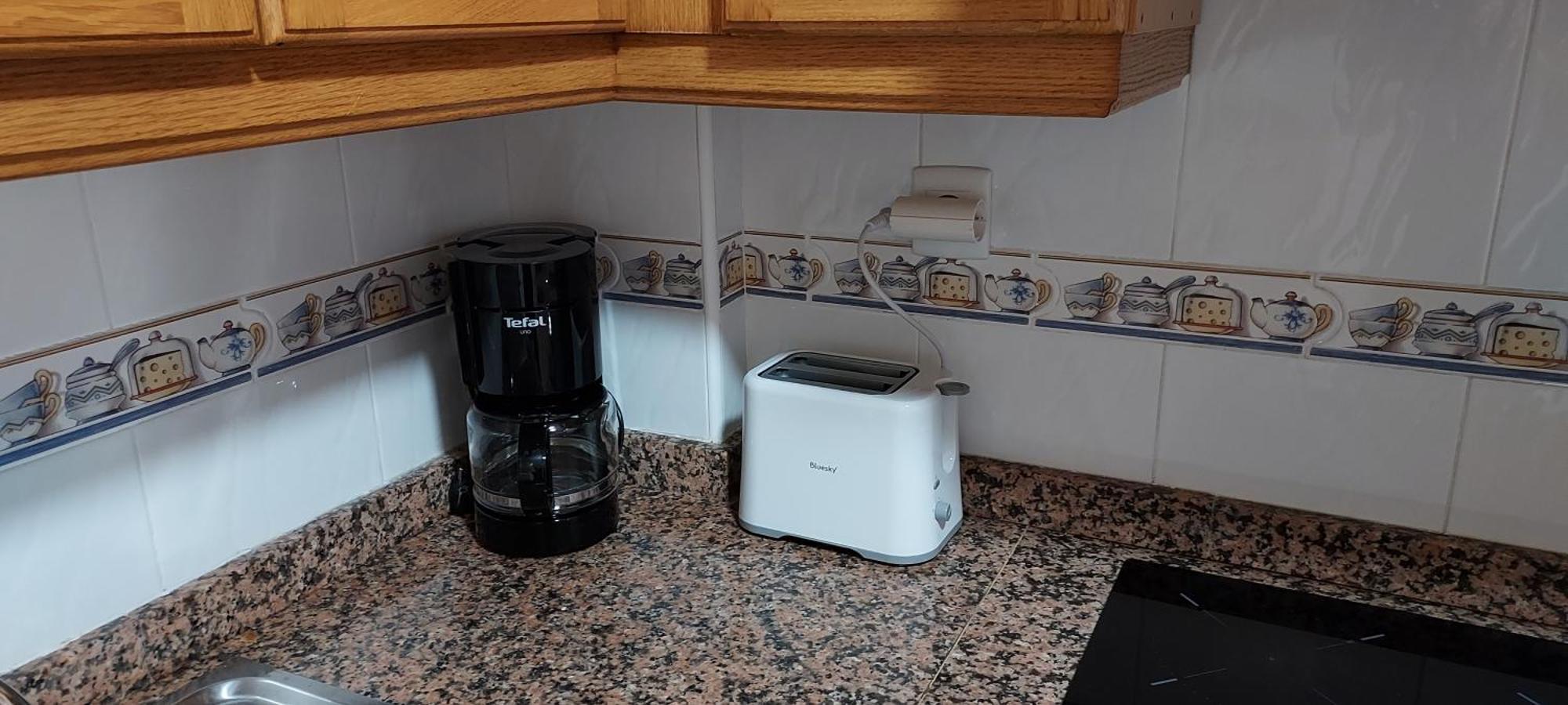Apartamento Salamanca 8 En Santa Pola Kültér fotó