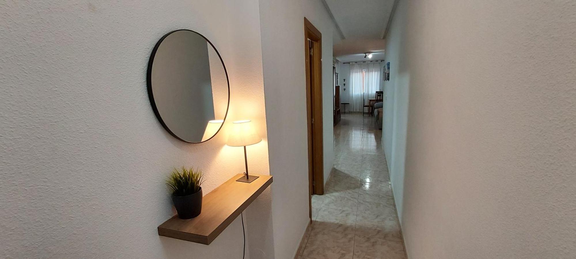 Apartamento Salamanca 8 En Santa Pola Kültér fotó