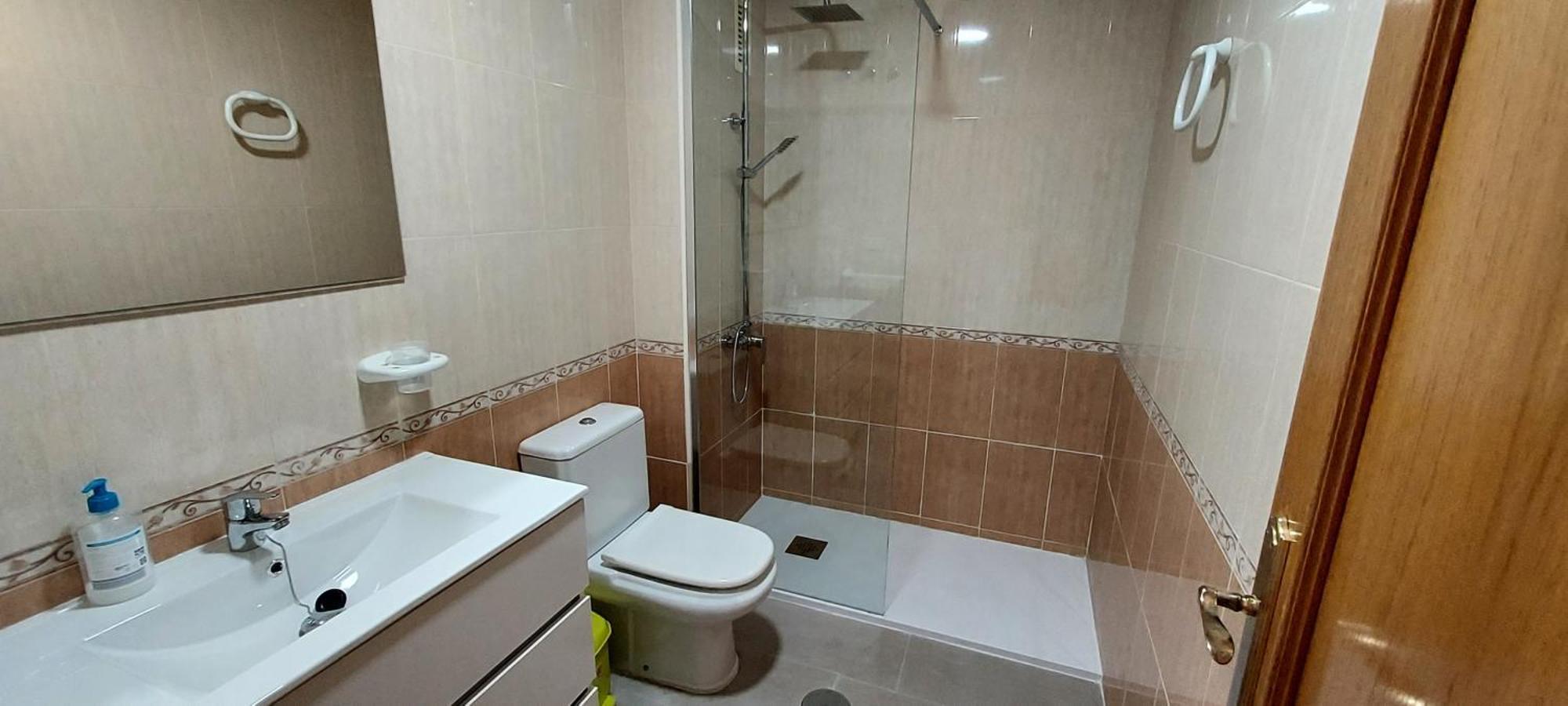 Apartamento Salamanca 8 En Santa Pola Kültér fotó