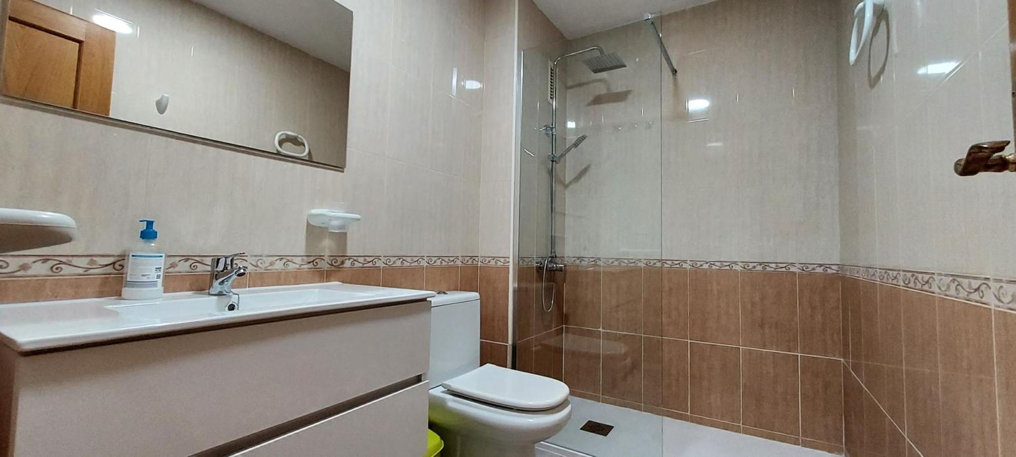 Apartamento Salamanca 8 En Santa Pola Kültér fotó